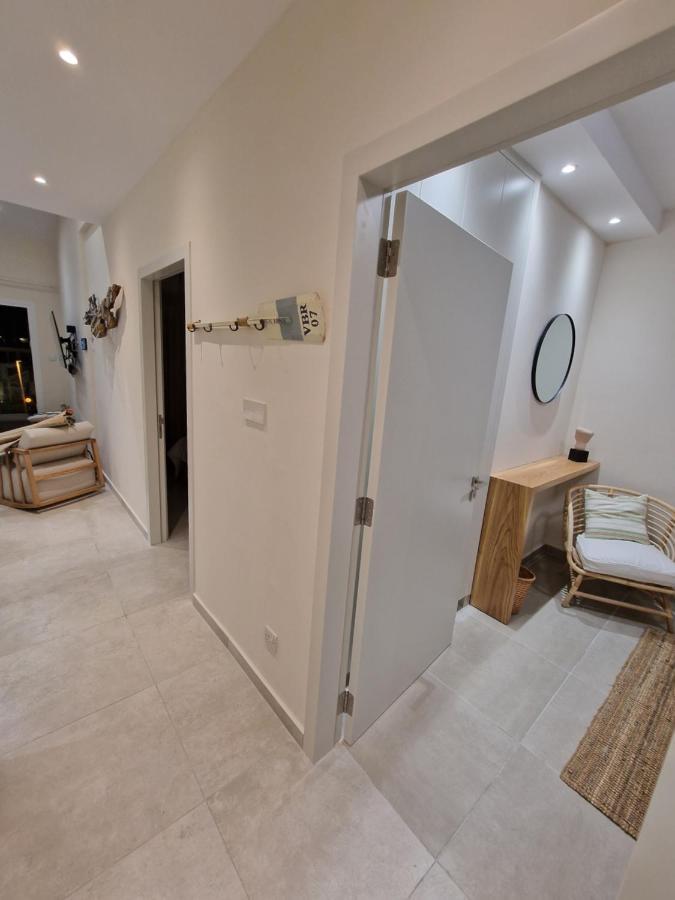Poseidon'S Limnaria Apartment Paphos Bagian luar foto