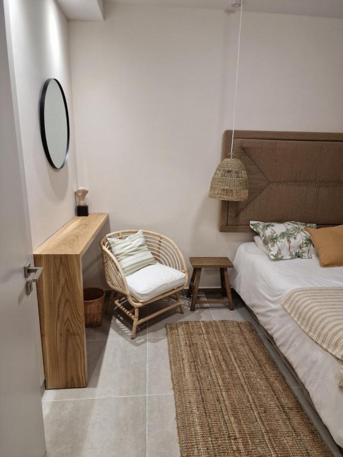 Poseidon'S Limnaria Apartment Paphos Bagian luar foto
