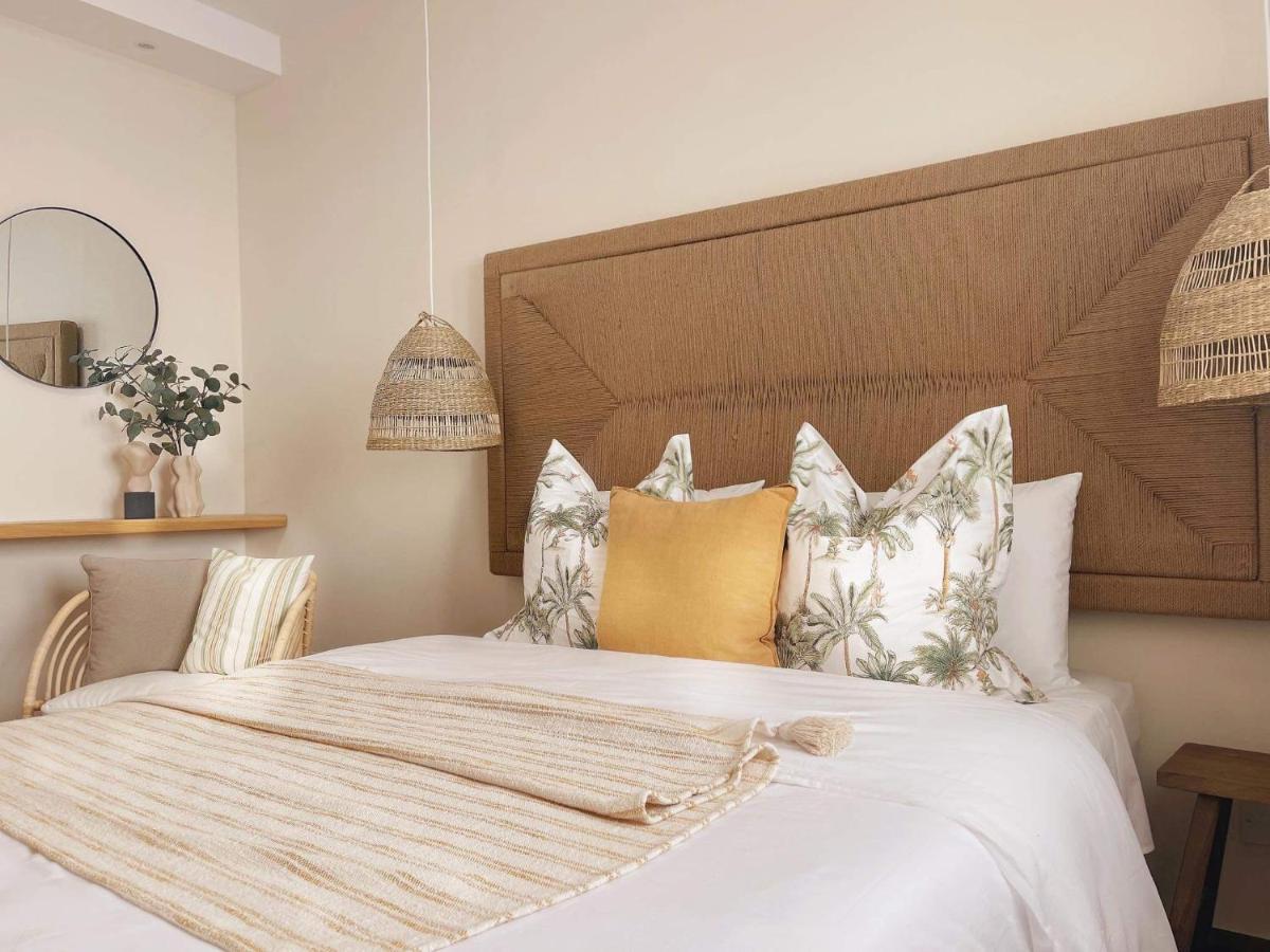 Poseidon'S Limnaria Apartment Paphos Bagian luar foto