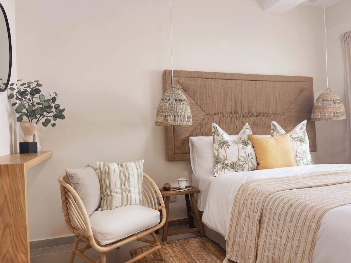 Poseidon'S Limnaria Apartment Paphos Bagian luar foto