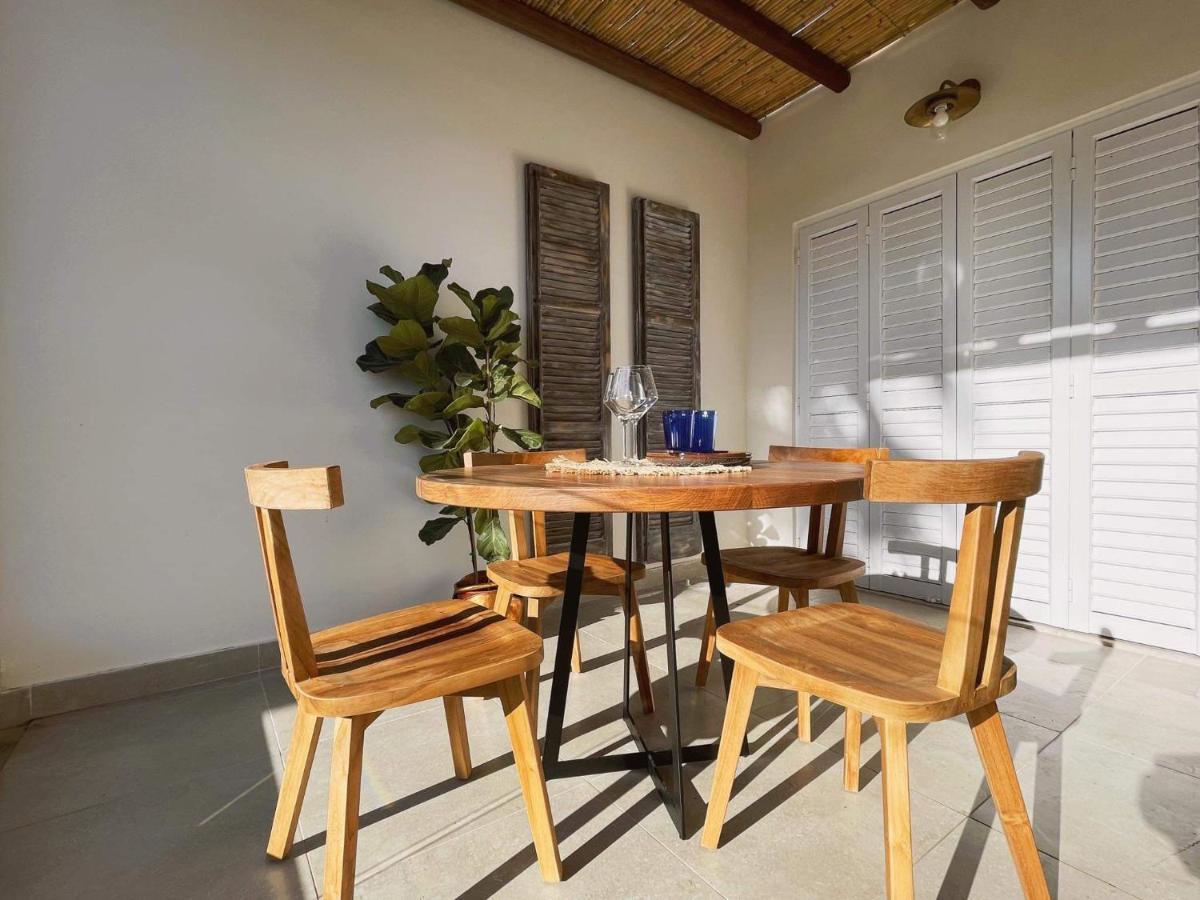 Poseidon'S Limnaria Apartment Paphos Bagian luar foto